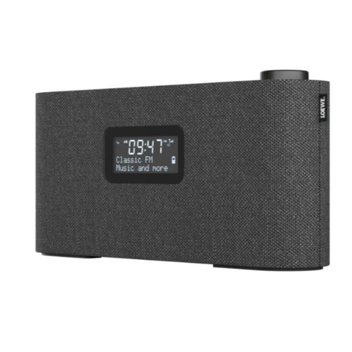 [LWRADIODAB] RADIO DAB+FREQUENCY