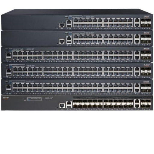[ICX7150244X10GR] 24-PRT 4X10G SFP+ L3 PREM