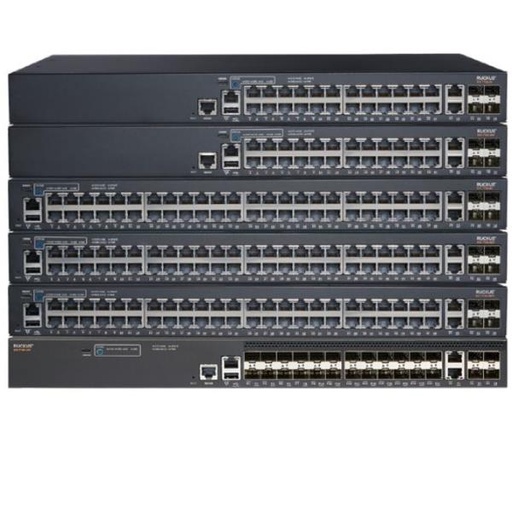 [ICX715048P4XRMT] 48-PRT POE+ 370W 4X10G SFP+ L3 PREM