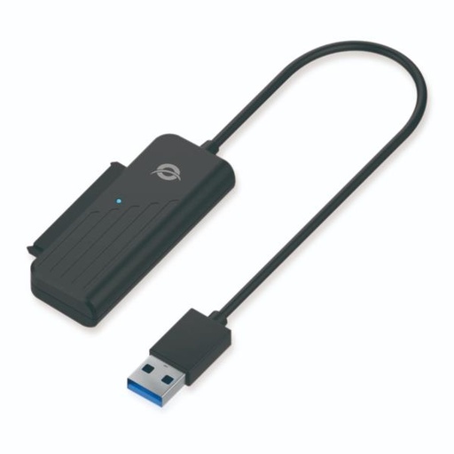 [ABBY01B] USB 3.0 TO 2.5 SATA HARD DISK ADAPT