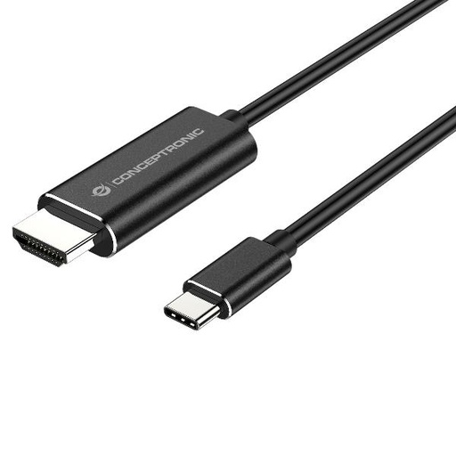 [ABBY04B] USB-C TO HDMI CABLE  2MT