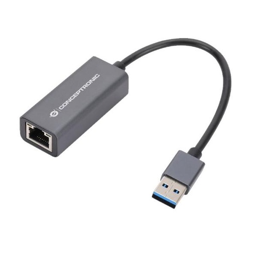 [ABBY08G] GIGABIT USB NETWORK ADAPTER -- 3.0