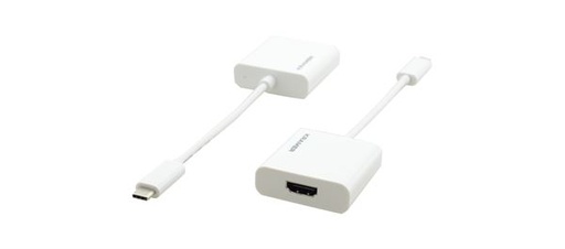 [ADC-U31C/HF] USB3.1CTOHDMIADPC
