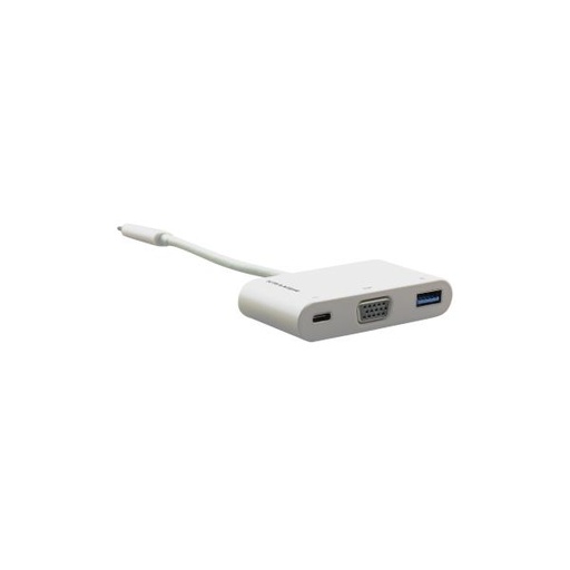 [ADC-U31C/M1] USB3.1CTOVGA USB3.0