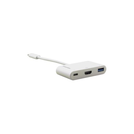 [ADC-U31C/M2] USB3.1CTOHDMI USB3.0