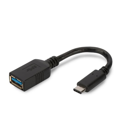 [AK-300315-001-S] CONVERTER USB-C TO A