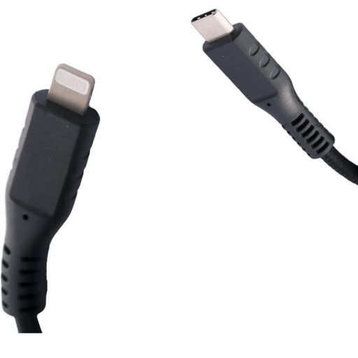 [BL2MUSBCLIGHT] BL USB-C TO LIGHTNING 2M CABLE