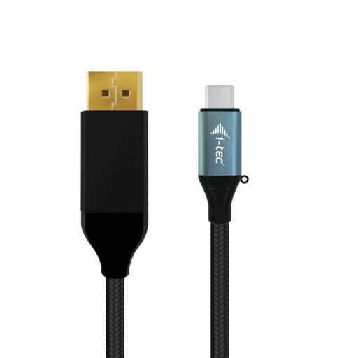 [C31CBLDP60HZ] USB-C DISPLAYPORT 4K / 60 HZ 150CM