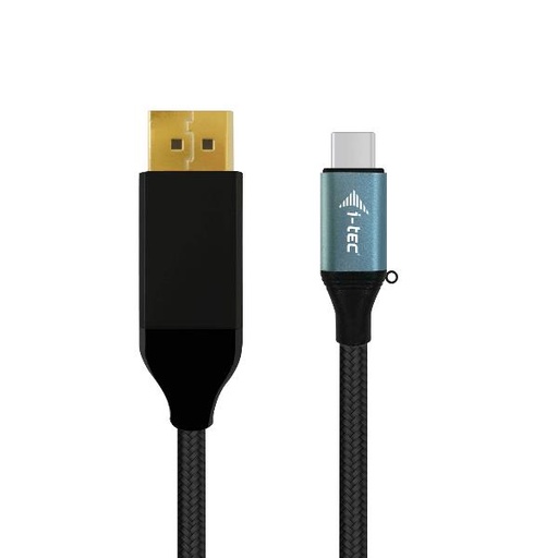 [C31CBLDP60HZ2M] USB-C DISPLAYPORT 4K / 60 HZ 200CM