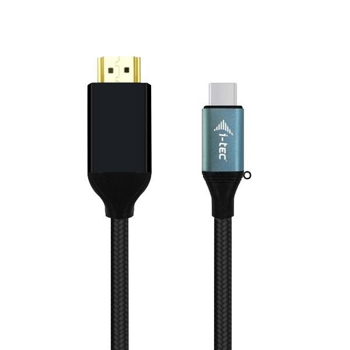 [C31CBLHDMI60HZ] USB-C HDMI 4K / 60 HZ 150CM