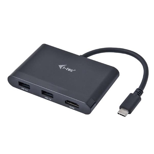 [C31DTPDHDMI] T.ADAP-HDMI USB 3.0 USB-C PD/DATA