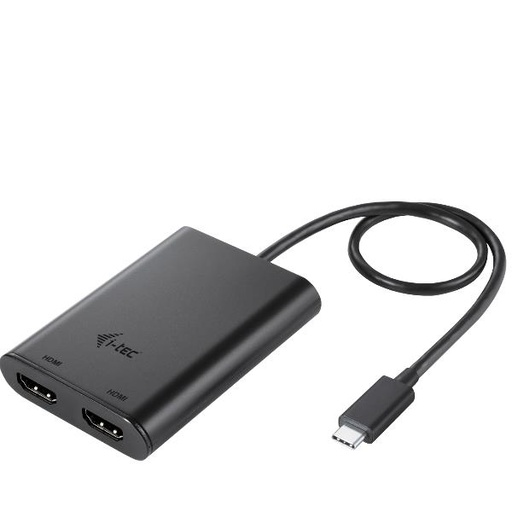 [C31DUAL4KHDMI] USB-C DUAL HDMI 2X HDMI 4K ULTRA HD