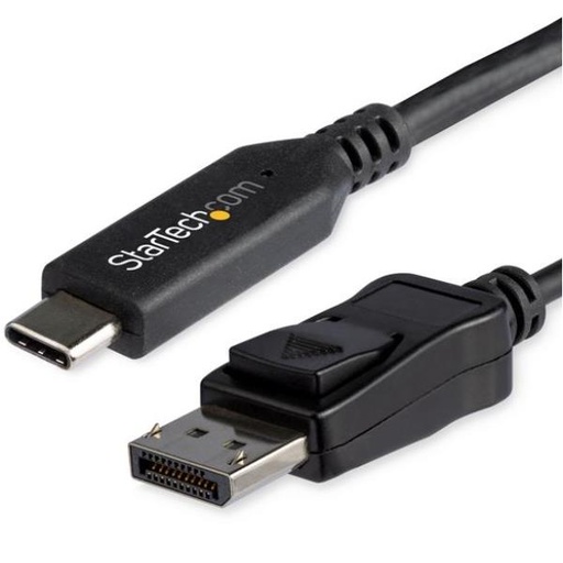 [CDP2DP146B] CAVO USB-C A DP 1.4 DA 1.8M 8K