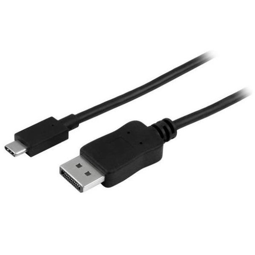 [CDP2DPMM3MB] CAVO USB-C A DISPLAYPORT 4K60HZ 3M