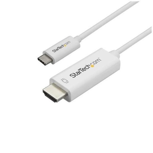 [CDP2HD3MWNL] CAVO USB-C A HDMI DA 3M - 4K A 60HZ