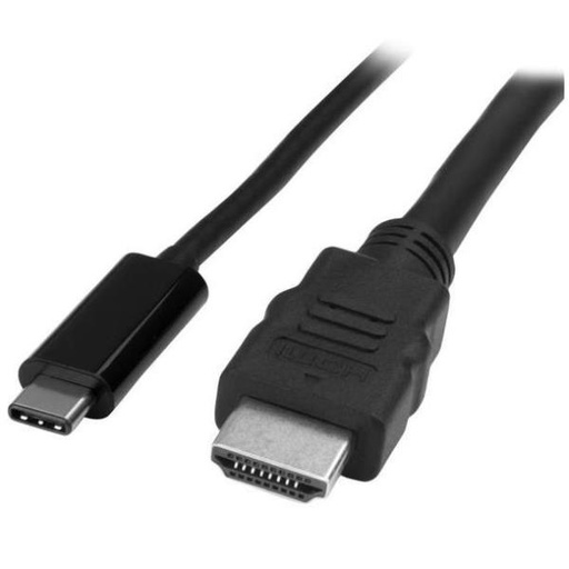 [CDP2HDMM2MB] CAVO USB-C A HDMI DA 2M