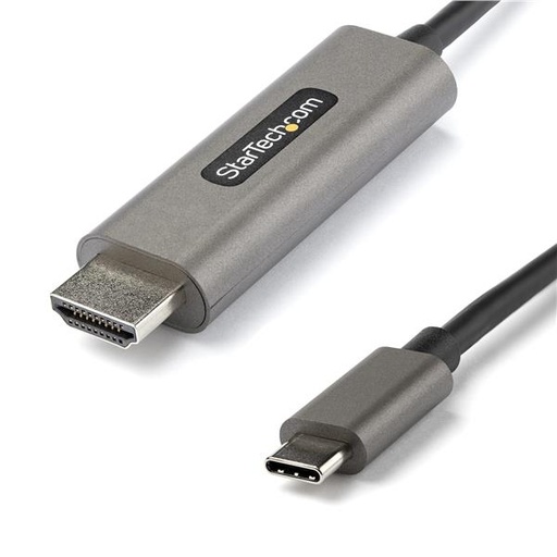 [CDP2HDMM5MH] CAVO ADATTATORE USB-C HDMI 5M