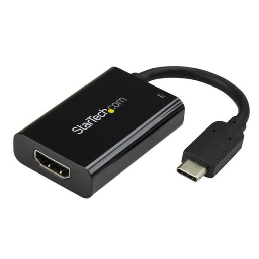 [CDP2HDUCP] USB-C A HDMI CON PD - 4K 60HZ