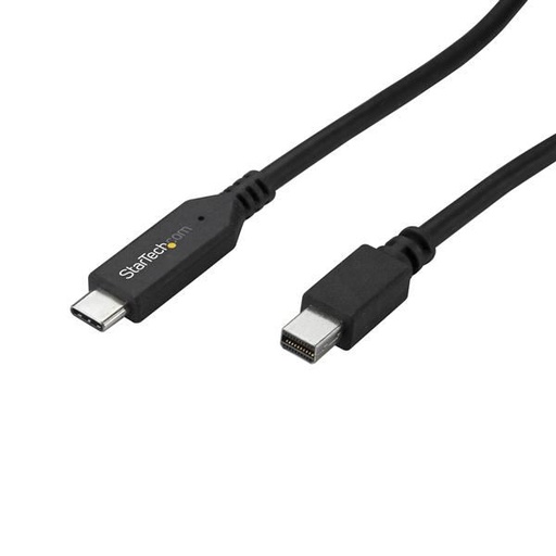 [CDP2MDPMM6B] CAVO MDP A USB-C DA 1 8M - 4K