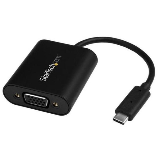 [CDP2VGASA] ADATTATORE USB-C A VGA GRAFICO