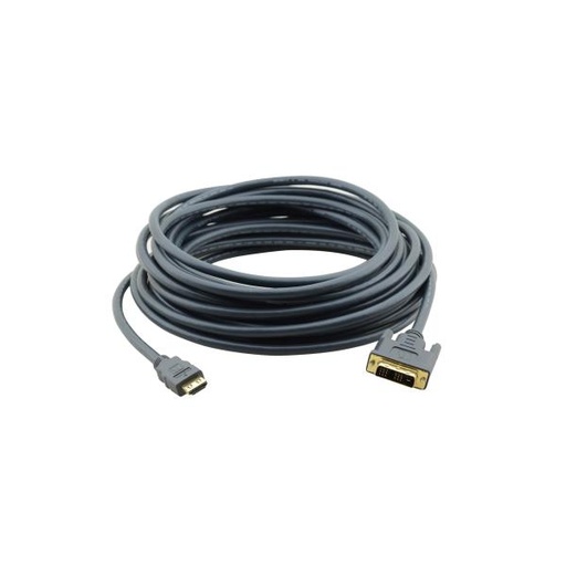 [C-HM/DM-6] HDMI TO DVI (MALE - MALE) CABLE