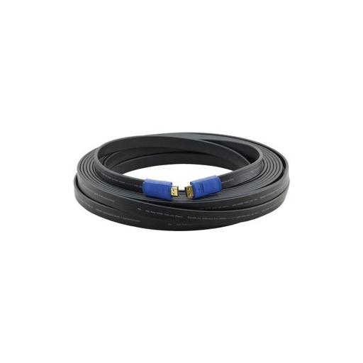[C-HMHMFLATETH50] HDMI(M)TOHDMI(M)FLAT CAB