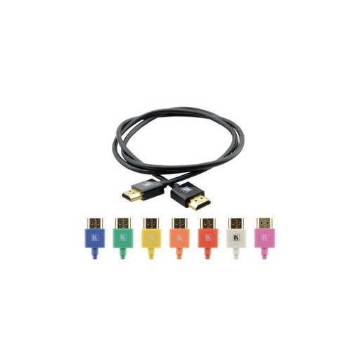 [C-HMHMPICOBL-3] ULTRA SLIM HIGH-SPEED HDMI