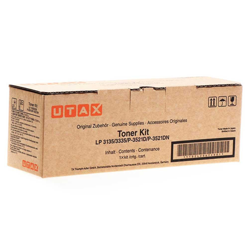 [4413510010] Toner Nero LP-3135  7.200pg