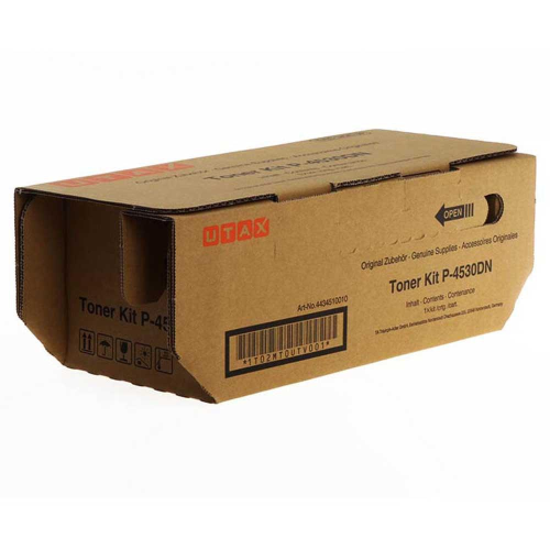 [4434510010] Toner Nero P-4530DN  15.500pg