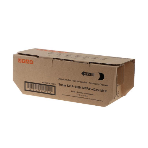 [614010010] Toner Nero P-4030I  14.500pg