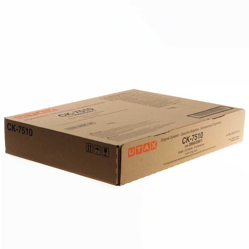 [623010010] CK-7510 Toner Nero 3060I  20.000pg