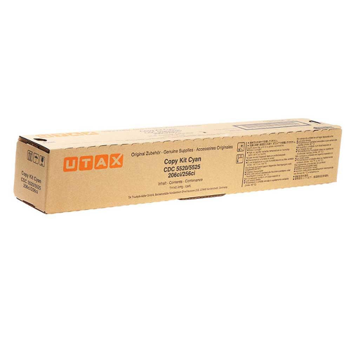 [652511011] Toner Ciano 206CI  6.000pg