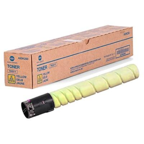 [ACVH250] TN227Y Toner Giallo 24.000pg