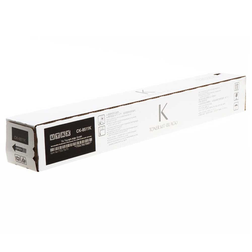 [1T02L70UT0] CK-8511K Toner Nero 2506CI  20.000pg
