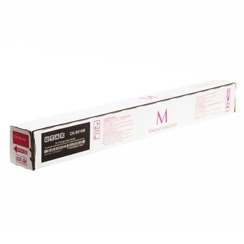[1T02NDBUT0] CK-8514M Toner Magenta 5006CI  30.000pg