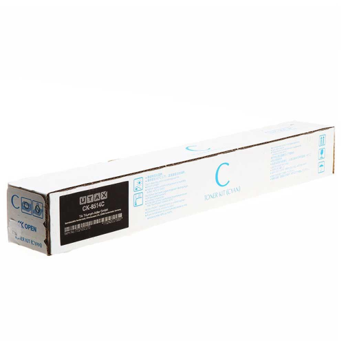 [1T02NDCUT0] CK-8514C Toner Ciano 5006CI  30.000pg