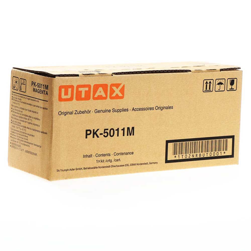 [1T02NRBUT0] EXTRA SCONTO # PK-5011M Toner Magenta 5.000pg