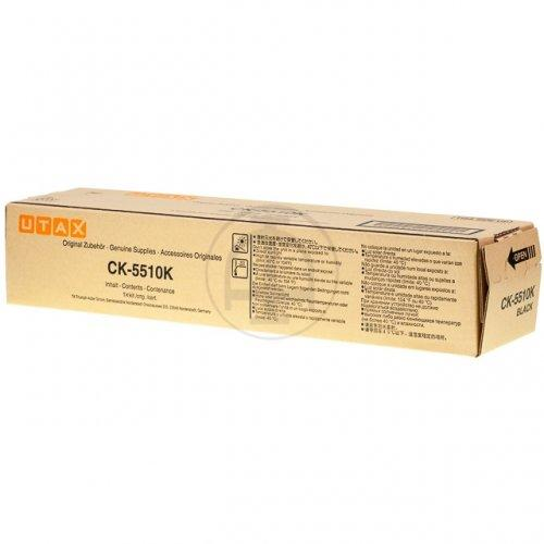 [1T02R40UT0] CK-5510K Toner Nero 300CI  20.000pg