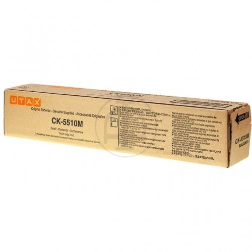 [1T02R4BUT0] CK-5510M Toner Magenta 300CI  12.000pg