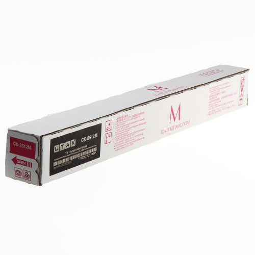 [1T02RLBUT0] CK-8512M Toner Magenta 3206CI  15.000pg