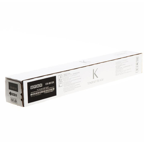 [1T02RM0UT0] CK-8513K Toner Nero 4006CI  30.000pg