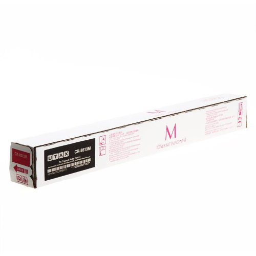 [1T02RMBUT0] CK-8513M Toner Magenta 4006CI  20.000pg