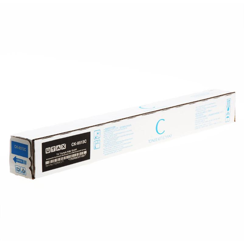 [1T02RMCUT0] CK-8513C Toner Ciano 4006CI  20.000pg