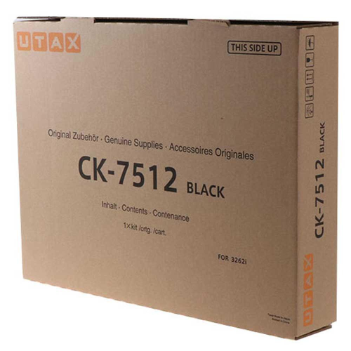 [1T02V70UT0] EXTRA SCONTO # CK-7512 Toner Nero 3262I  35.000pg