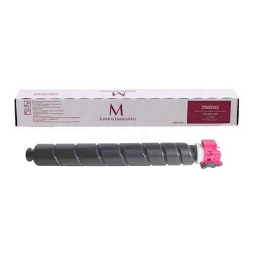 [1T02XDBUT0] CK-8531MToner magenta per 20.000pg