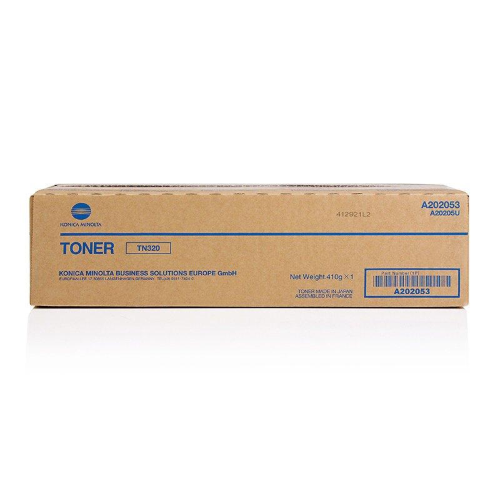 [A202053] PROMO SUL DISPONIBILE # TN320 Toner Nero  20.000pg