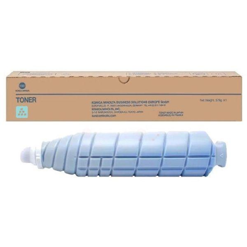 [A5E7450] TN622C Toner Ciano 95.000pg