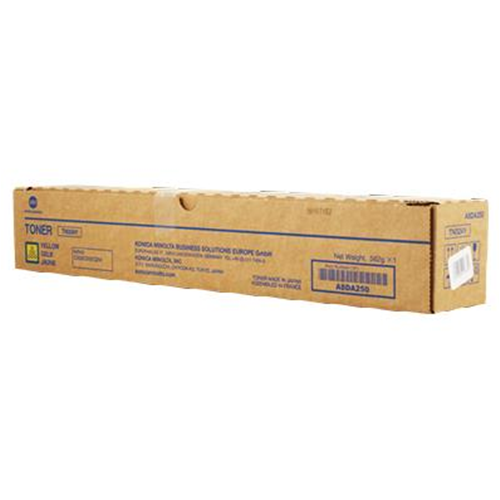[A8DA250] TN324Y Toner Giallo 26.000pg