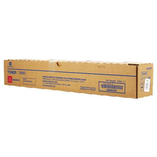 [A8DA350] TN324M Toner Magenta 26.000pg