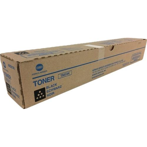 [A9E8150] TN514K Toner Nero 28.000pg